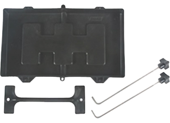 CAMCO MANUFACTURING INC BATTERY TRAY