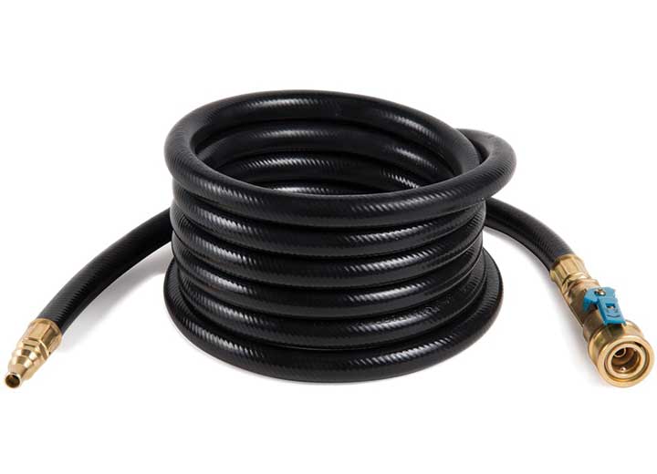 Camco propane quick-connect hose, 10ft Main Image