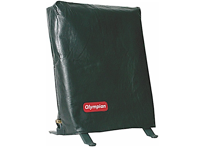 Camco Olympian Dust Cover for Portable Wave 6 Catalytic Safety Heater Main Image