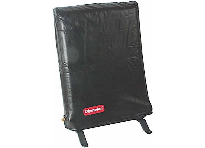 Camco wave8 dust cover (portable) Main Image