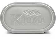Camco Kuuma 22 Quart Soft-Sided Cooler - Gray