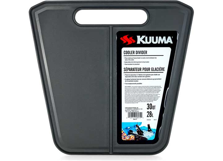 Camco Kuuma Cooler Divider for 30 Quart Kuuma Cooler Main Image