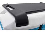 Camco Kuuma Cutting Board Attachment for 30 Quart Kuuma Cooler