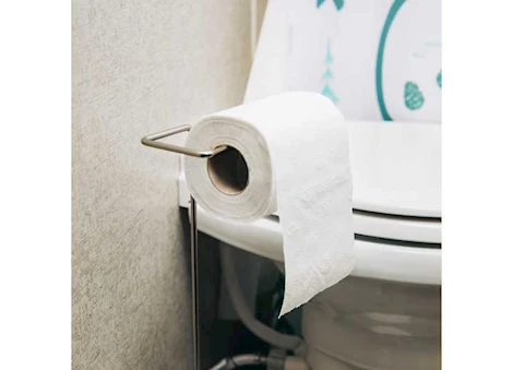 Camco TST 2-Ply RV and Marine Toilet Tissue - Single Roll Main Image