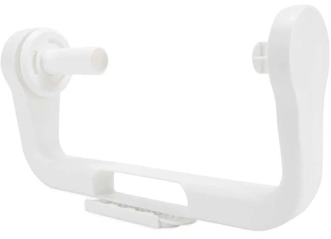Camco PAPER TOWEL HOLDER, WHITE
