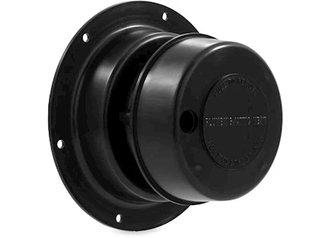 Camco Replace-ALL Plumbing Vent Kit - Black Main Image
