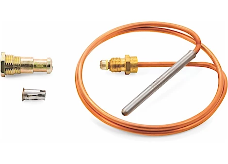 THERMOCOUPLE KIT 24IN