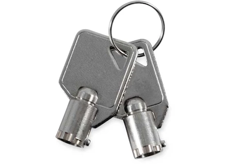 Camco ACE Key Baggage Lock - 7/8 in. Main Image
