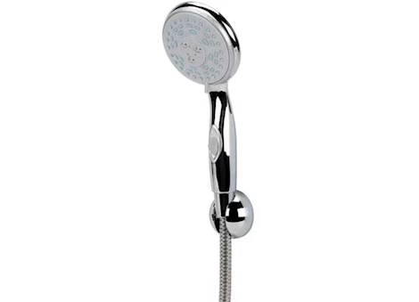 Camco RV/Marine Shower Head Kit - Chrome | 43713