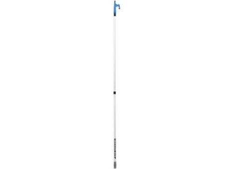 Camco Crooked Creek Telescoping Boat Hook - Extends from 55 in. to 144 in Main Image