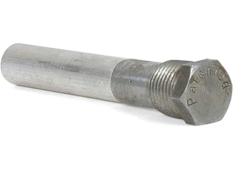 4-1/2INX1/2IN-14NPT MAGNESIUM ANODE ROD FOR ALUMINUM WATER (ATWOOD)