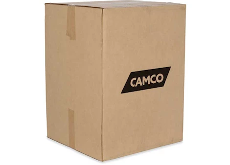 Camco 11 GAL ELECTRIC WATER HEATER, 240V (L1&N WIRING)FRONT HEAT EXCH,FR/BACK MOUNT