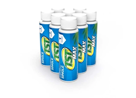 Camco Tst max ocean breeze singles, 8-4oz bottles (e) Main Image
