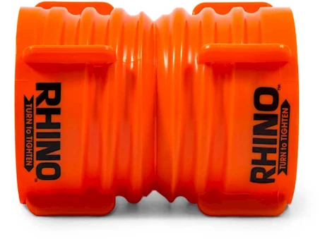 Camco RhinoFLEX Sewer Hose Swivel Coupler