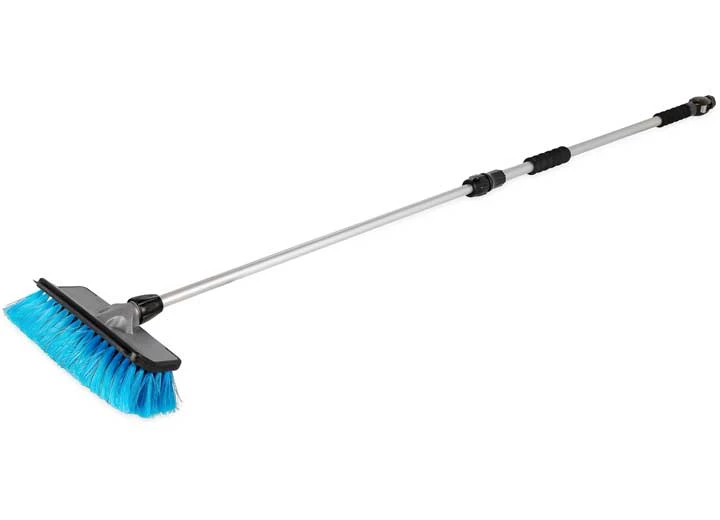 Camco Adjustable RV Wash Brush