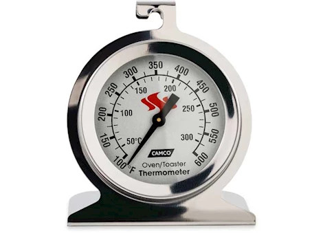 Camco Thermometer, oven/toaster Main Image