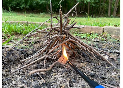 Camco Firestarter Sticks - Pack of 12