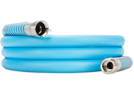Camco EVOFLEX 10FT DRINKING WATER HOSE, 5/8IN ID