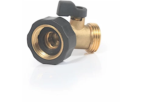 CAMCO MANUFACTURING INC 45 DEGREE VALVE