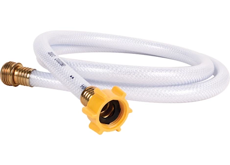 Camco TastePURE Drinking Water Hose - 4 ft. 1/2" ID Main Image
