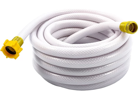 CAMCO TASTEPURE DRINKING WATER HOSE - 25 FT. 5/8" ID
