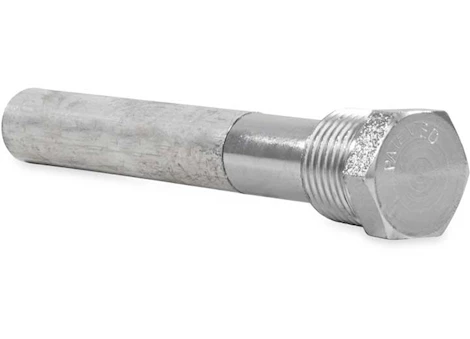 Camco Magnesium Anode Rod - 4.5" Long, 1/2" Diameter, 1/2" NPT