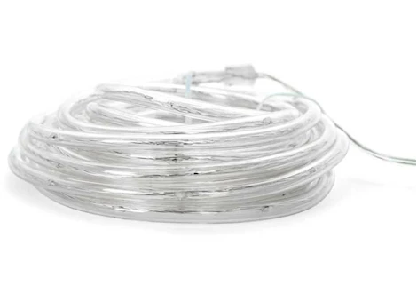Camco LED ROPE LIGHT, WHITE, 16FT (E/F)