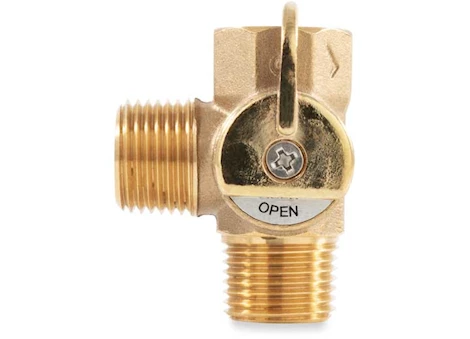 Camco Supreme by-pass 3-way valve replacement, llc Main Image