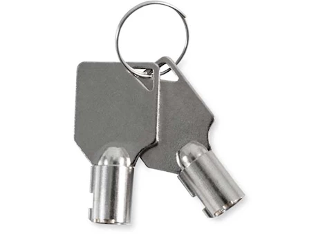 Camco ACE Key Baggage Lock - 5/8 in. Main Image