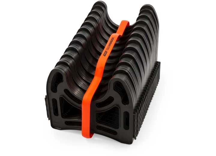 Camco Sidewinder Sewer Hose Support - 20 ft.