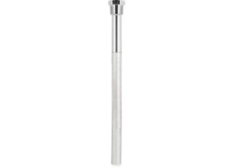 Camco Magnesium Anode Rod - 9.5" Long, 5/8" OD, 1/2" NPT Main Image