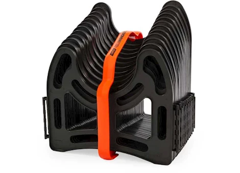 Camco Sidewinder Sewer Hose Support - 10 ft.