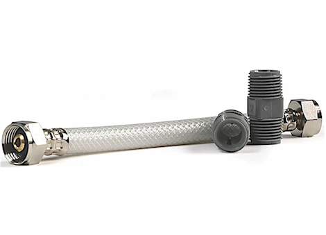 Camco BY-PASS KIT, 1/2IN SEASONAL