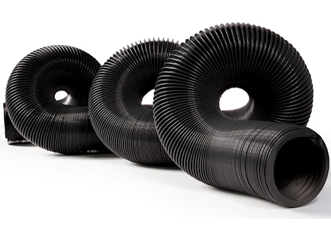 CAMCO HTS STANDARD RV SEWER HOSE - 20 FT.