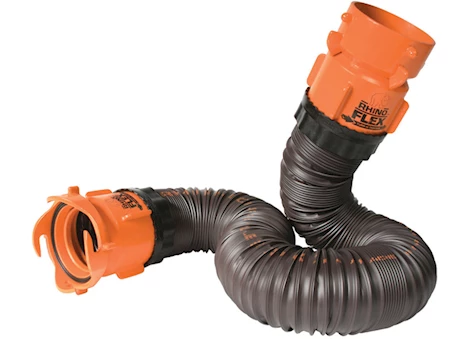 CAMCO RHINOFLEX EXTENSION KIT - 5 FT.