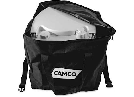 Camco PORTABLE TOILET CARRY BAG