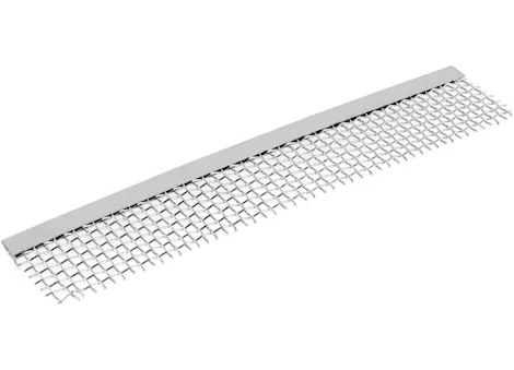 Camco Flying insect screen-rs710-side-by-side fridge vent norcold Main Image