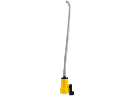Camco Tank Rinser for RV Hot Water Heater | 11691