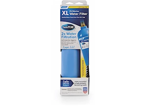 CAMCO XL WATER FILTER