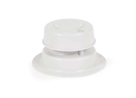 Camco Replace-ALL Plumbing Vent Only - White