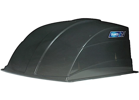 CAMCO RV ROOF VENT COVER - SMOKE