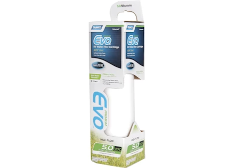 CAMCO MANUFACTURING INC EVO PREMIUM REPLACEMENT CARTRIDGE