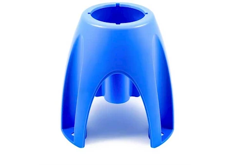 CAMCO PLASTIC STAND FOR 4” WATER FILTER