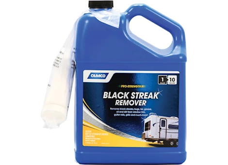 CAMCO PRO-STRENGTH BLACK STREAK REMOVER - 1 GALLON