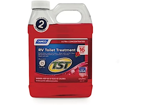Camco TST HIBISCUS BREEZE, 32OZ