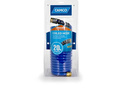 COIL HOSE, HOSE 20FT