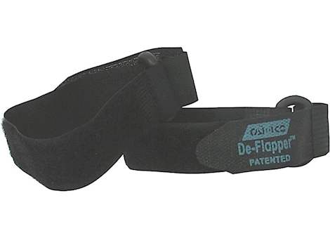 CAMCO DE-FLAPPER 13" REPLACEMENT STRAPS - PACK OF 2