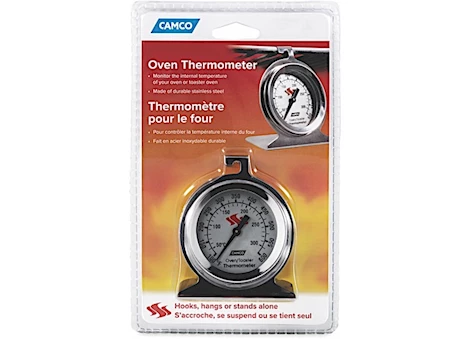 THERMOMETER, OVEN/TOASTER