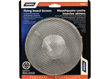 Camco Manufacturing Inc Flying Insect Screen - Suburban Dd|42143
