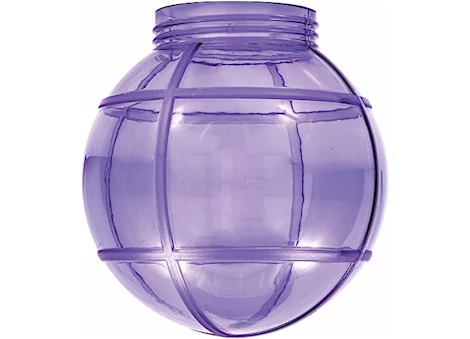Camco Replacement Globe - Purple